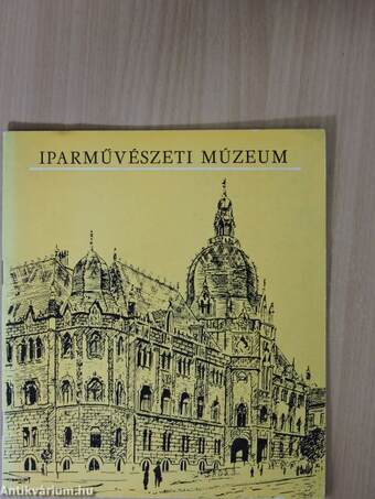 Iparművészeti Múzeum