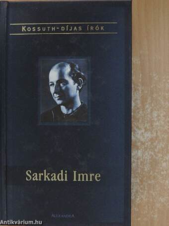 Sarkadi Imre