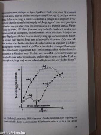 Új vitaminforradalom