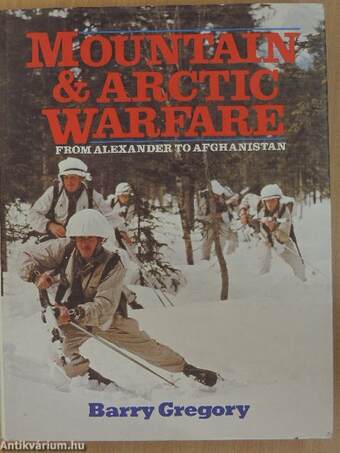 Mountain & arctic warfare