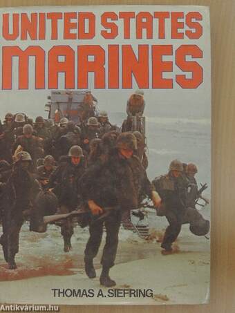 United States Marines