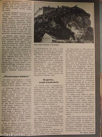 Élet és Tudomány 1980. (nem teljes évfolyam)