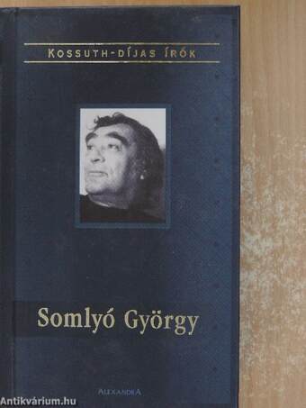 Somlyó György
