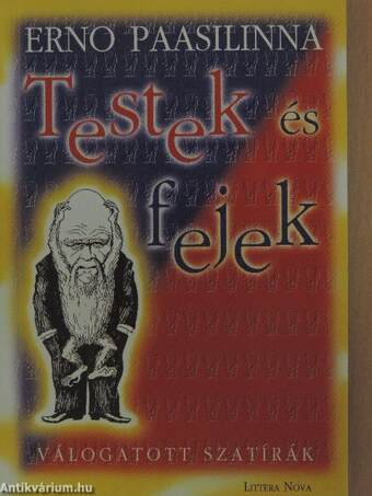 Testek és fejek