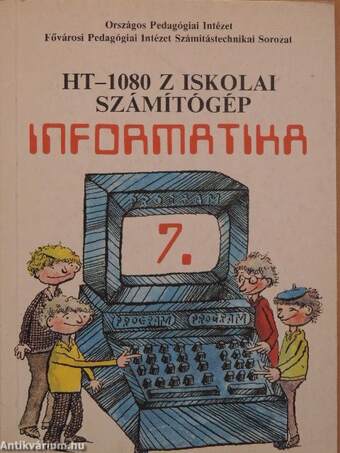 Informatika 7.