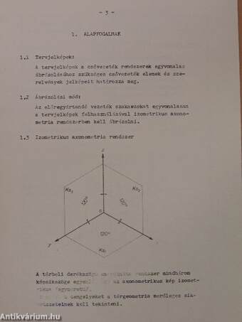 Előregyártási rajzok készitése