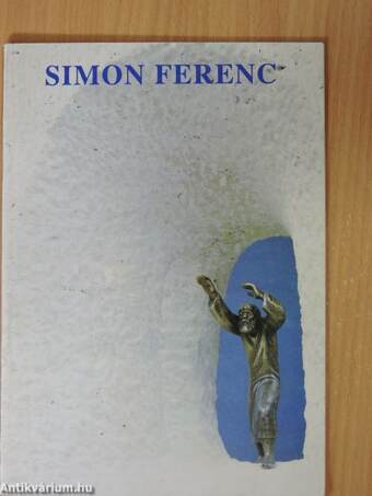 Simon Ferenc