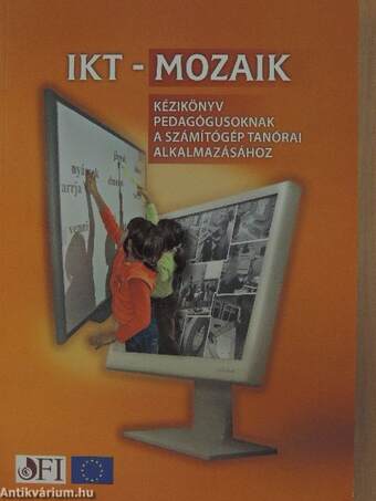 IKT - Mozaik - CD-vel