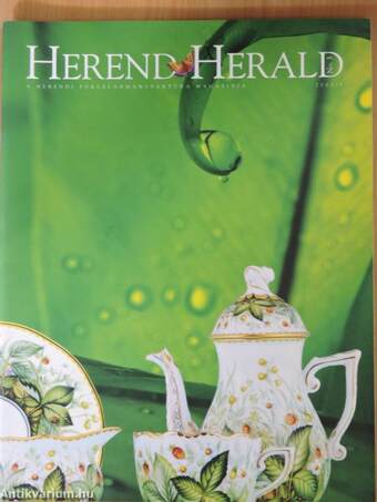Herend Herald 2000/I.