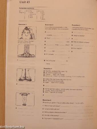 Streamline English Departures - Workbook A-B