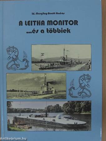 A Leitha monitor ...és a többiek