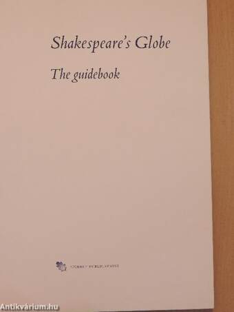 Shakespeare's Globe