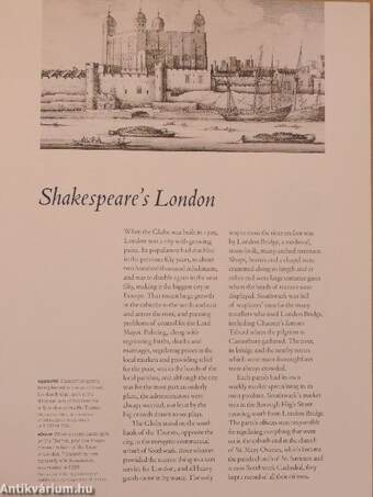 Shakespeare's Globe