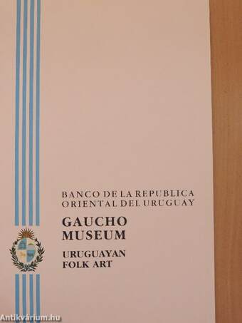 Gaucho Museum