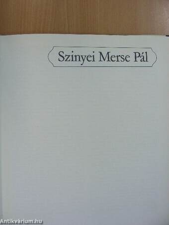 Szinyei Merse Pál