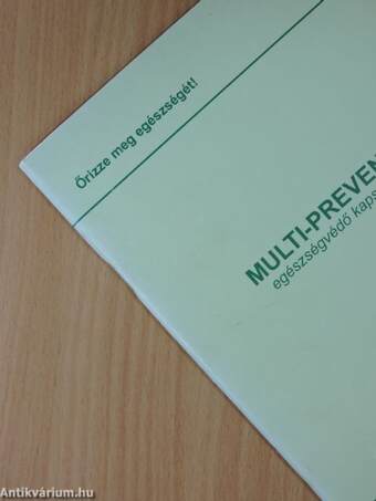 Multi-Prevent