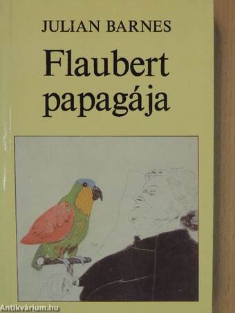 Flaubert papagája