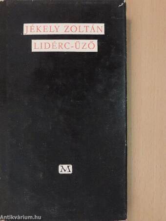 Lidérc-űző