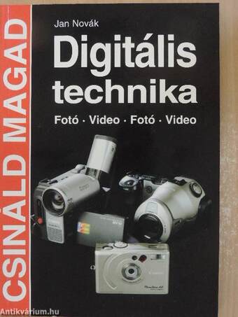 Digitális technika