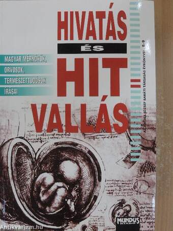 Hivatás és hitvallás 1-2.