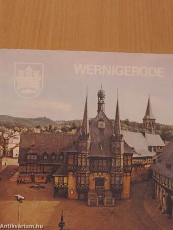 Wernigerode