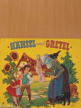 Hänsel und Gretel