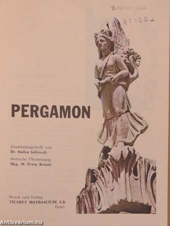 Pergamon