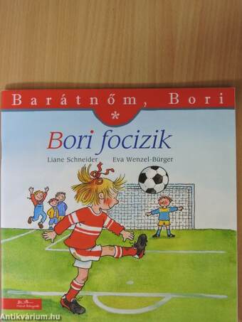 Bori focizik