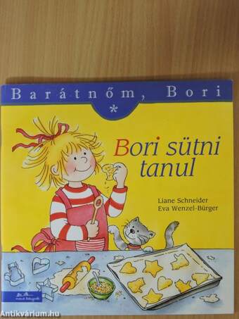 Bori sütni tanul