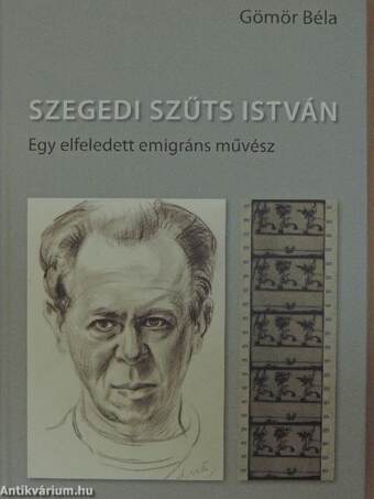 Szegedi Szűts István