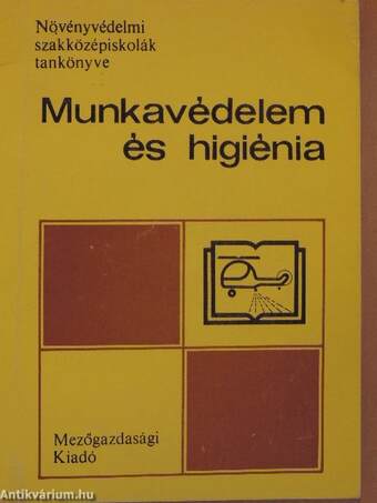 Munkavédelem és higiénia