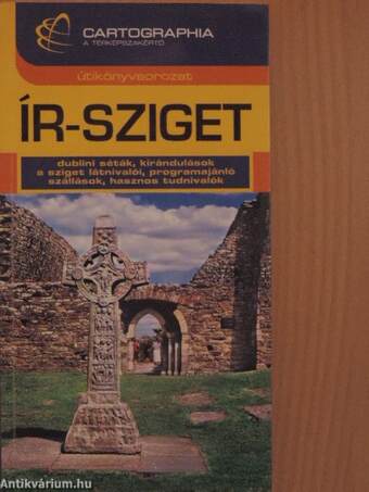 Ír-sziget