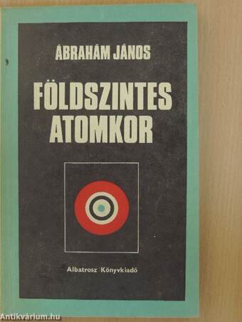 Földszintes atomkor