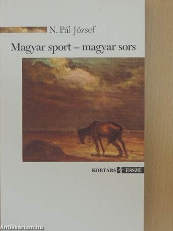 Magyar sport - magyar sors