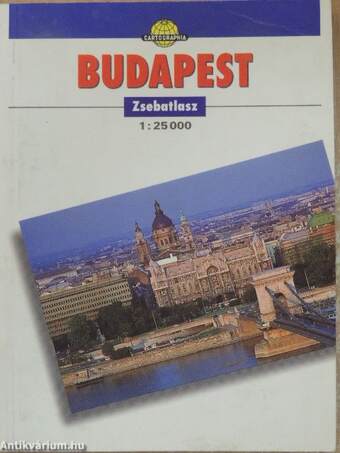 Budapest