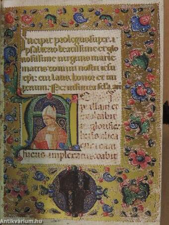 Psalterium Beatae Mariae Virginis