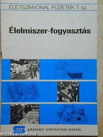 Élelmiszer-fogyasztás