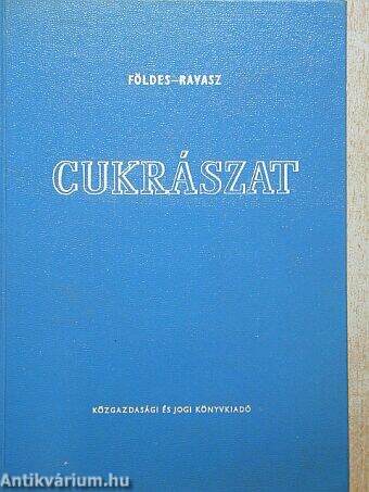 Cukrászat