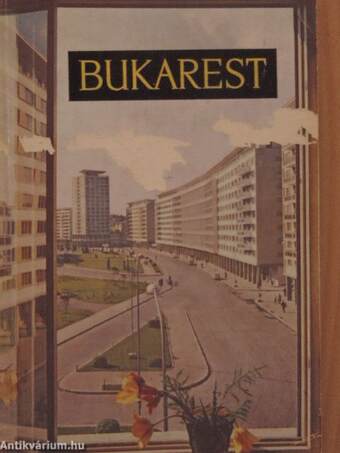 Bukarest