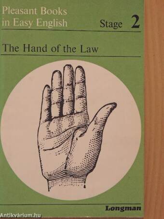 The Hand of the Law