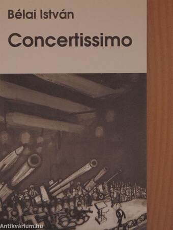 Concertissimo