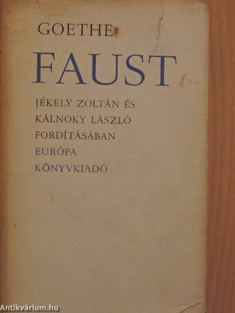 Faust