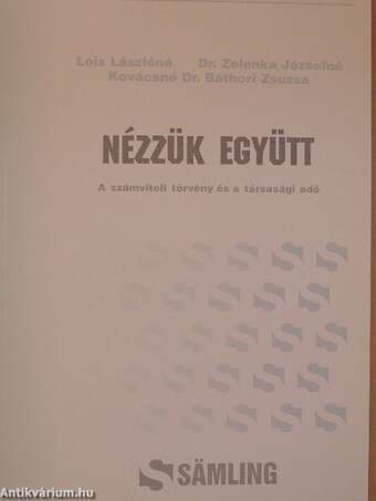 Nézzük együtt