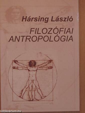 Filozófiai antropológia