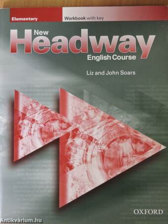 New Headway English Course - Elementary - Workbook with key