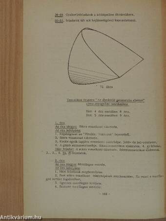 Tanári segédkönyv a gimnáziumok és szakközépiskolák I. osztályaiban a matematika tanításához