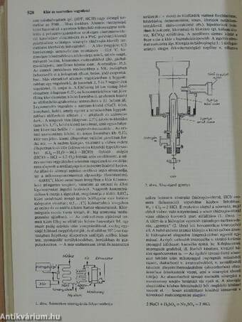 Technika kisenciklopédia I-II.