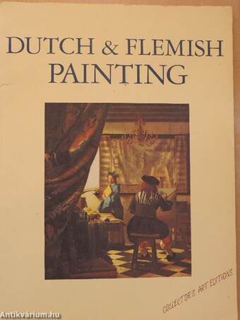 Dutch & Flemish Painting