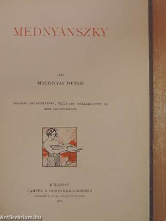 Mednyánszky