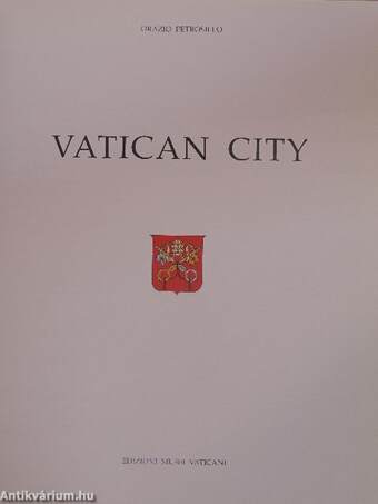 Vatican City